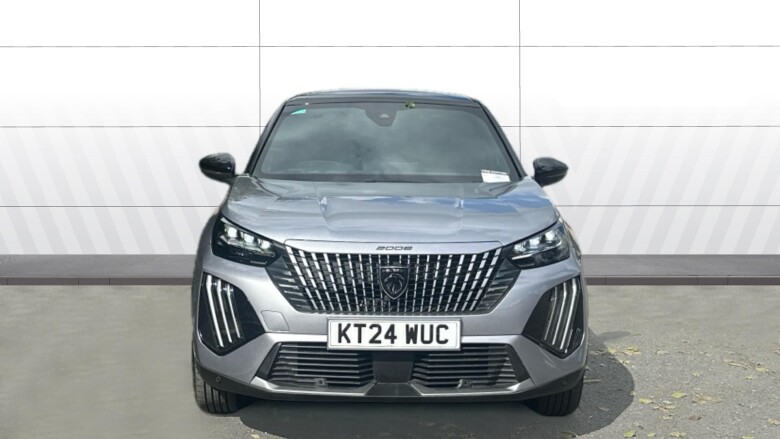 Peugeot 2008 1.2 PureTech 130 GT 5dr EAT8 Petrol Estate